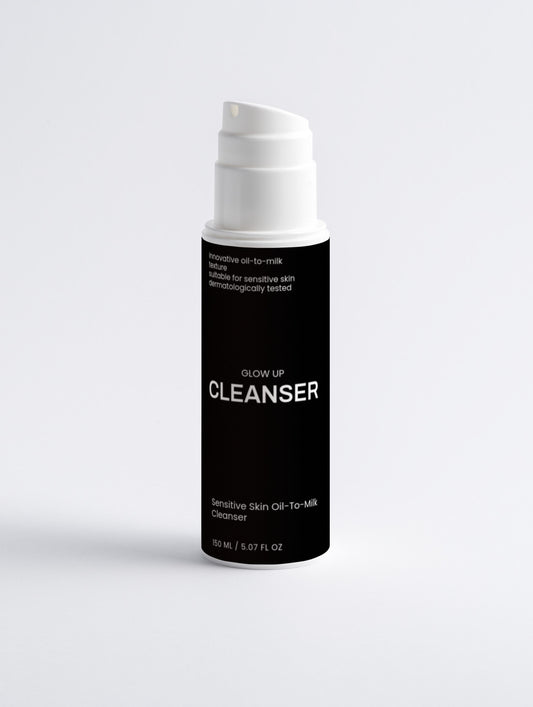 Glow Up Cleanser