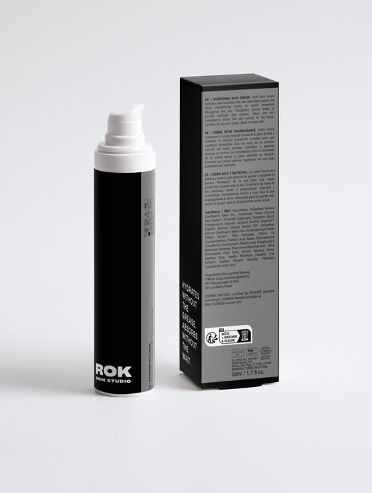 Not Your Average Moisturizer